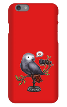 Chirp iPhone Phone Cases