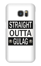 S.O.G. Samsung Cases