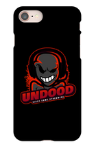 undood iPhone Phone Cases