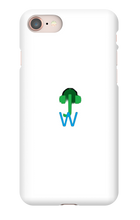 jerowalker08_2 iPhone Phone Cases