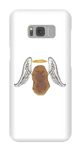 potato_god_person Samsung Phone Cases