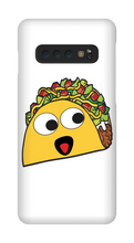 Schwedy Taco Samsung Phone Cases