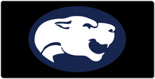Cougar Mousepad!