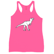 Sidoriana Tanktops Womens Racerback