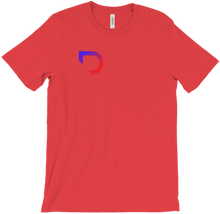 Small D shirt