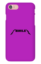 tbd_riley13 iPhone Phone Cases