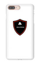 bullitzical iPhone Phone Cases