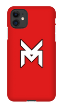yaboimohawk iPhone Phone Cases