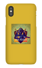 emisizzy iPhone Phone Cases