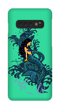 vali_dv Samsung Phone Cases