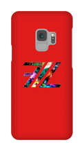 fil_channel Samsung Phone Cases