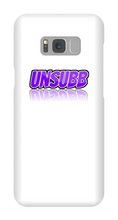 theunsubb Samsung Phone Cases