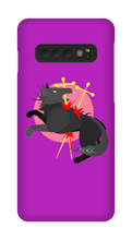 GLORY_DOG Samsung Phone Cases (5 Colors)