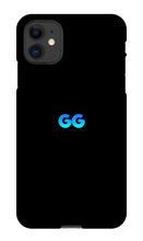 filmopolis iPhone Phone Cases TEST