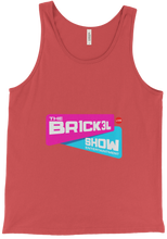 thebr1ck3lshow Tank Top