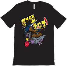 FU Bot T-Shirts