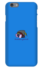 BranKirby iPhone Phone Cases