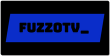 fuzzotv_ XXL Gaming Mousepad