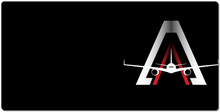 aviationalex_ XXL Gaming Mousepad