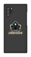 cheekyozzie Samsung Phone Cases