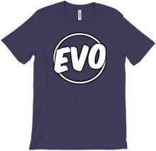 Evo (OG WHITE LOGO)