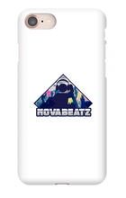 NovaBeatz iPhone Cases