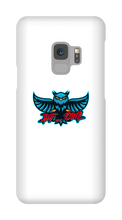 DF_Owl Samsung Cases