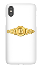 g0eltv iPhone Phone Cases