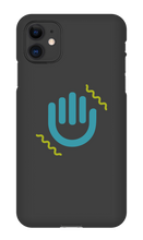 ShakyHands iPhone Phone Cases