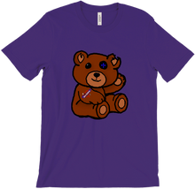 iam_bigeazy Tat-Ted T-Shirts