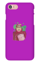 thebigfriendlytitan iPhone Phone Cases