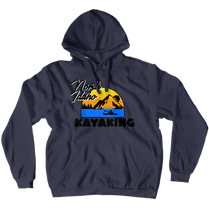 buttersmcgee Hoodies (No-Zip/Pullover)