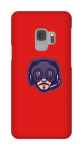 Villan Samsung Phone Cases