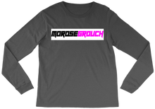 morosegrouch Long Sleeve Tee