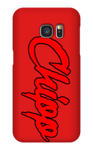 Chipp Current Phone Case - Samsung