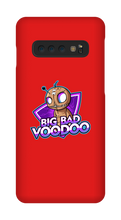bigbad_voodoo Samsung Phone Cases