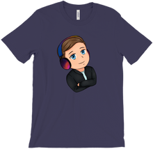 Pikckyy Big Logo T-Shirt