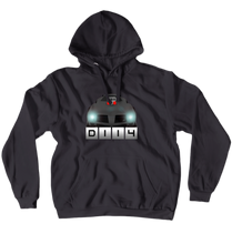 dasher114 Hoodies (No-Zip/Pullover)