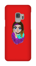 clueless_quartz Samsung Phone Cases