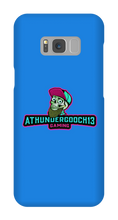 athundergooch13 Samsung Phone Cases