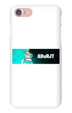 adurjt iPhone Phone Cases
