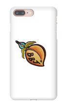 BBJ iPhone Phone Case