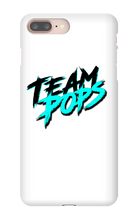 Coque Iphone TeamPops
