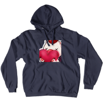 mager55 Hoodies (No-Zip/Pullover)