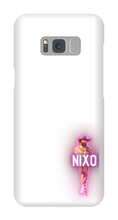 The ledgend's phone case only