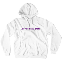 lorthedestroyer86 Hoodies (No-Zip/Pullover)