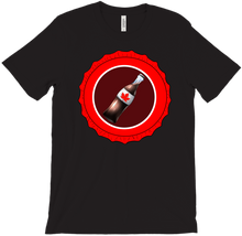 ColaSodaPop Logo T-Shirt
