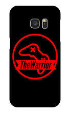 thewarrior_official Samsung Phone Cases