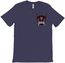 swordmendragon main logo T-Shirts