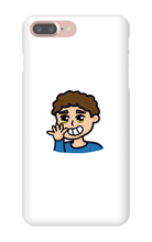 momomiles iPhone Phone Cases
